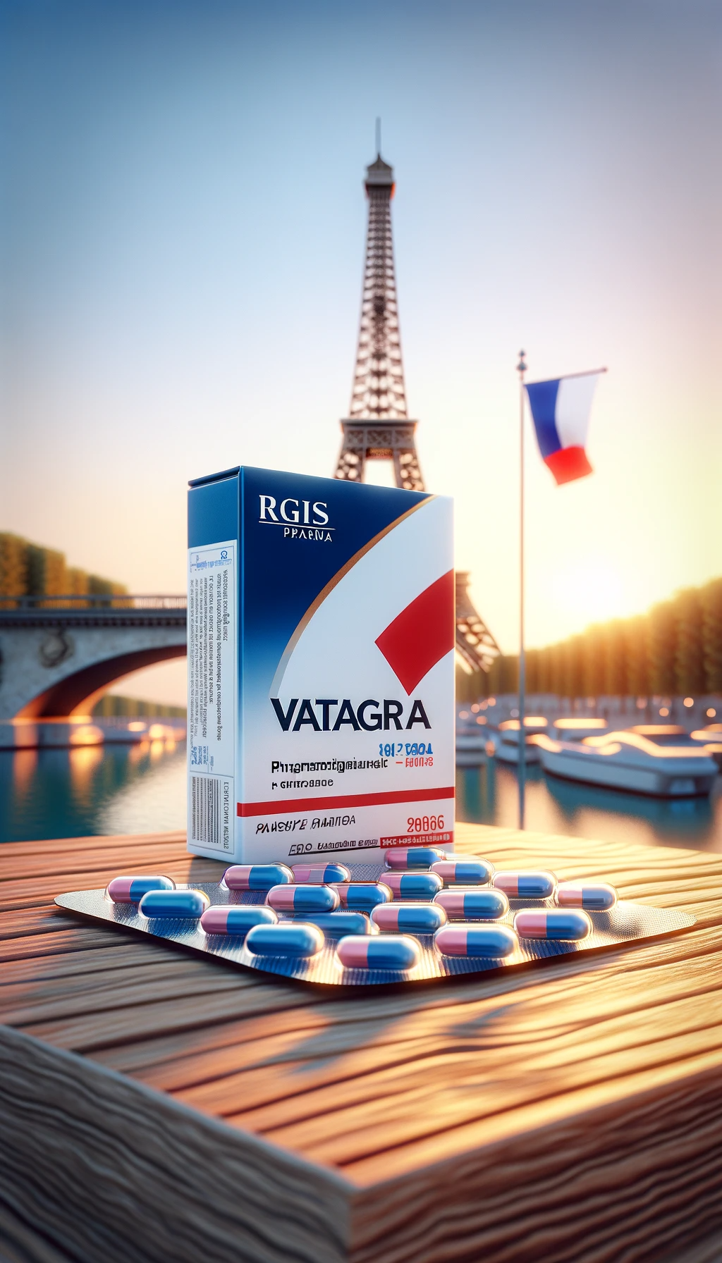 Quel est le générique du viagra